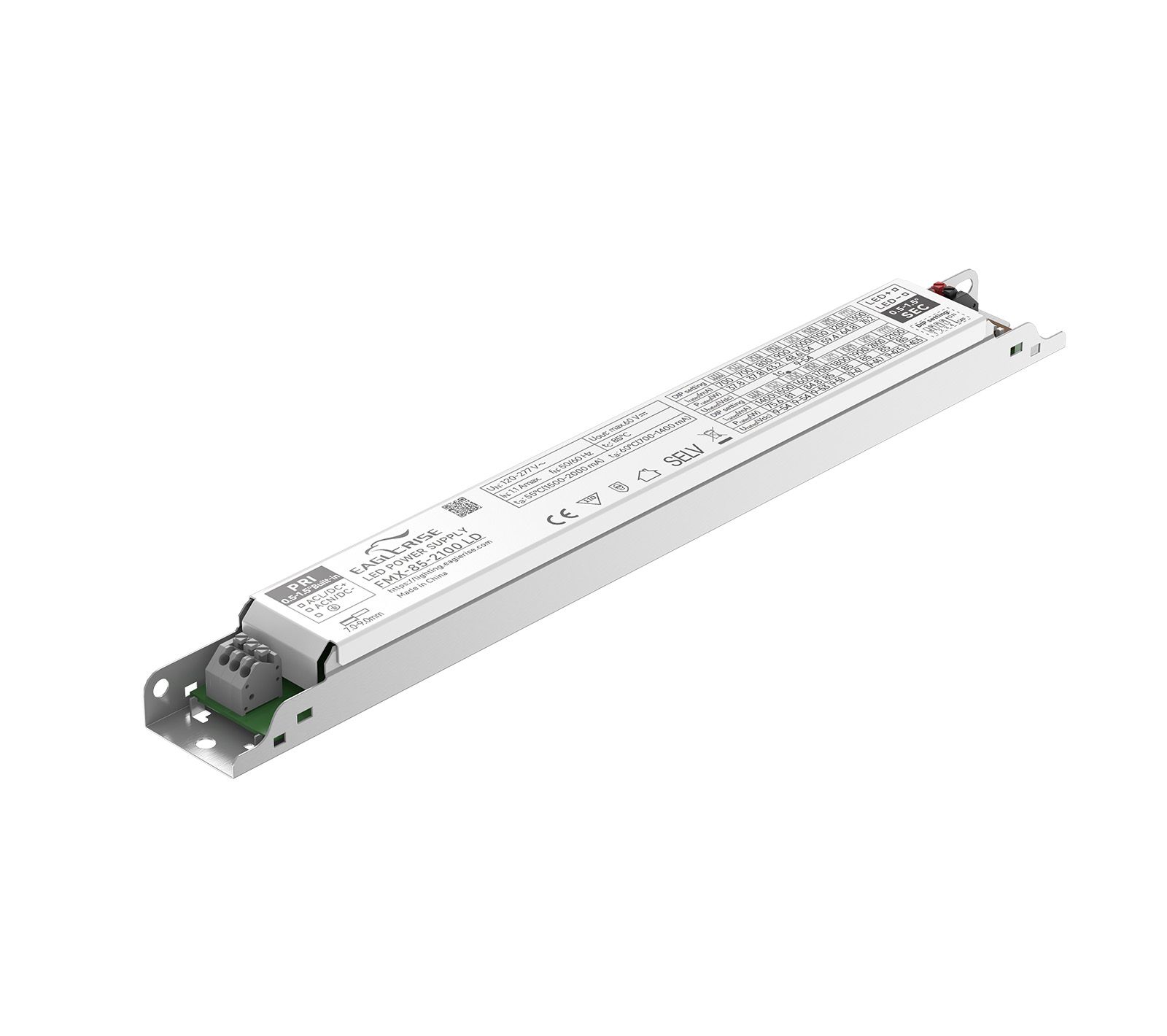 FMX-85-2100 LD